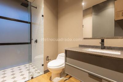 Apartamento en venta en El Poblado, Medellín · foto 13 de 15