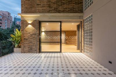 Apartamento en venta en El Poblado, Medellín · foto 4 de 15
