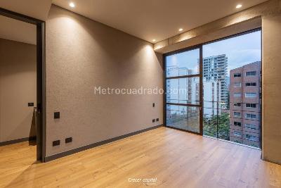 Apartamento en venta en El Poblado, Medellín · foto 5 de 15
