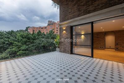 Apartamento en venta en El Poblado, Medellín · foto 6 de 15