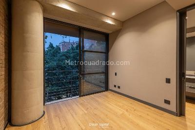 Apartamento en venta en El Poblado, Medellín · foto 7 de 15