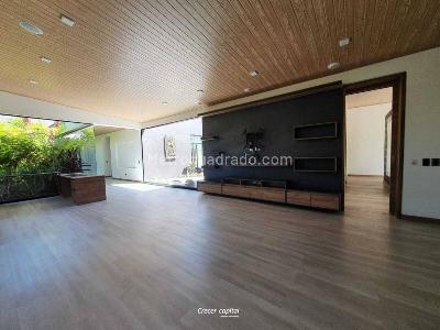 Casa de 3 alcobas en venta en Llano Grande, Rionegro, 1875 m² · foto 18 de 20