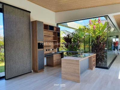 Casa de 3 alcobas en venta en Llano Grande, Rionegro, 1875 m² · foto 20 de 20