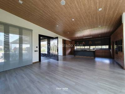 Casa de 3 alcobas en venta en Llano Grande, Rionegro, 1875 m² · foto 6 de 20