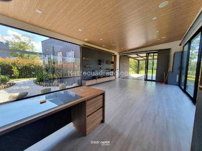 Casa de 3 alcobas en venta en Llano Grande, Rionegro, 1875 m² · foto 8 de 20