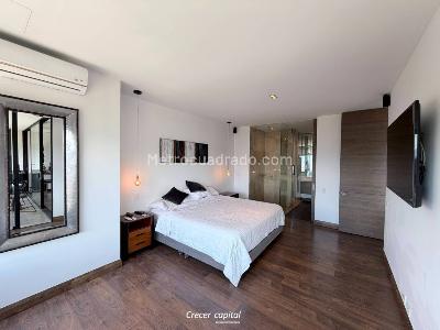 Apartamento en venta en El Poblado, Medellín · foto 12 de 20