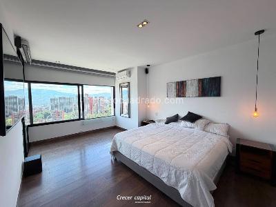 Apartamento en venta en El Poblado, Medellín · foto 14 de 20