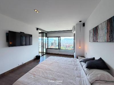 Apartamento en venta en El Poblado, Medellín · foto 16 de 20