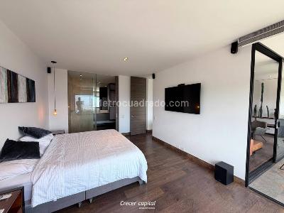 Apartamento en venta en El Poblado, Medellín · foto 18 de 20
