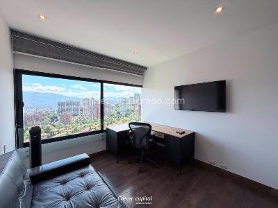 Apartamento en venta en El Poblado, Medellín · foto 20 de 20