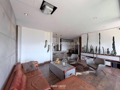 Apartamento en venta en El Poblado, Medellín · foto 5 de 20
