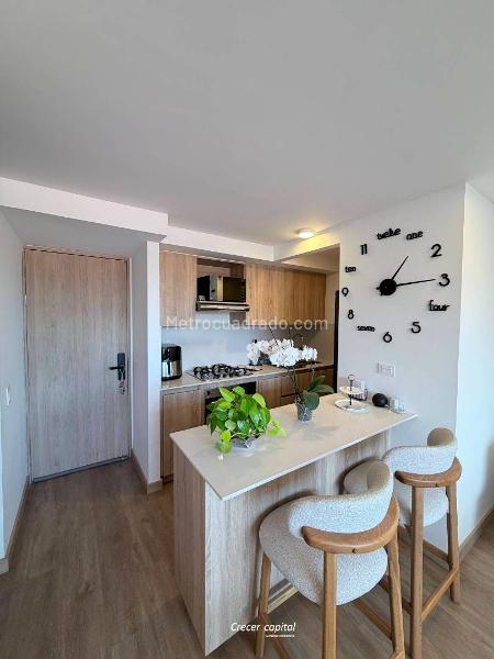 Piso – Rionegro - Vista 2