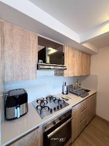 Apartamento de 3 alcobas en venta en Rionegro, Rionegro, 69 m² · foto 6 de 20