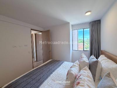Apartamento de 3 alcobas en venta en Rionegro, Rionegro, 69 m² · foto 9 de 20