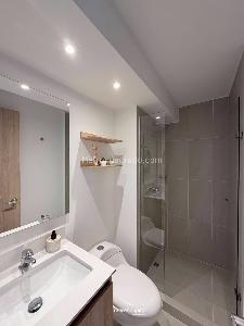 Apartamento de 3 alcobas en venta en Rionegro, Rionegro, 69 m² · foto 10 de 20