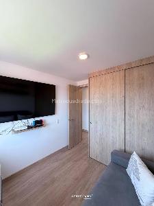 Apartamento de 3 alcobas en venta en Rionegro, Rionegro, 69 m² · foto 11 de 20