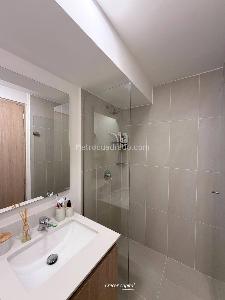 Apartamento de 3 alcobas en venta en Rionegro, Rionegro, 69 m² · foto 12 de 20