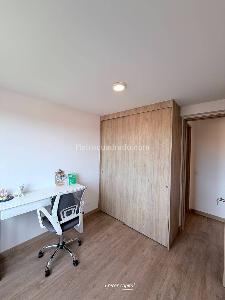 Apartamento de 3 alcobas en venta en Rionegro, Rionegro, 69 m² · foto 13 de 20