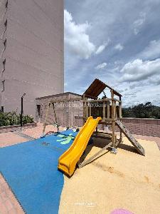 Apartamento de 3 alcobas en venta en Rionegro, Rionegro, 69 m² · foto 16 de 20