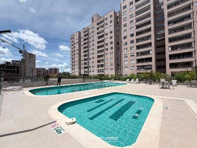 Apartamento de 3 alcobas en venta en Rionegro, Rionegro, 69 m² · foto 18 de 20