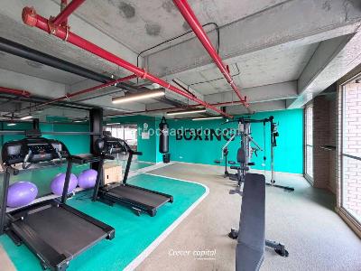 Apartamento de 3 alcobas en venta en Rionegro, Rionegro, 69 m² · foto 20 de 20
