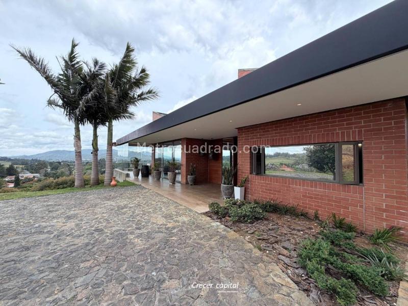 House in Envigado - Vista 2