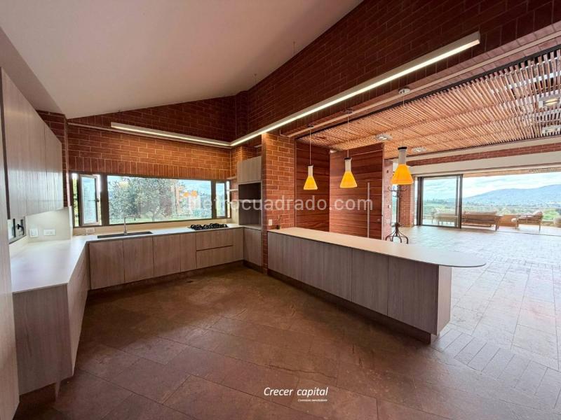 House in Envigado - Vista 6