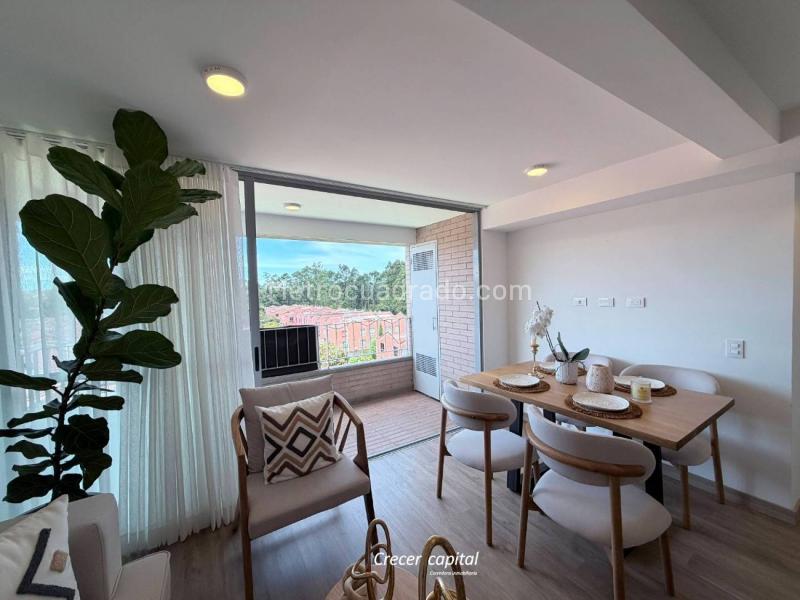 Piso – Rionegro - Vista 4
