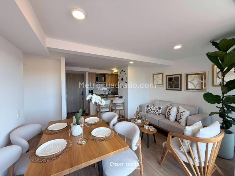 Piso – Rionegro - Vista 5