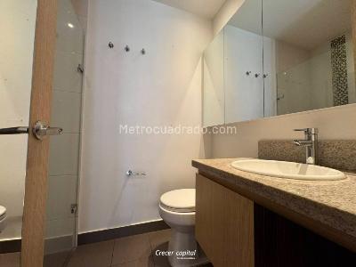 Apartamento en venta en Castropol, Medellín · foto 16 de 19