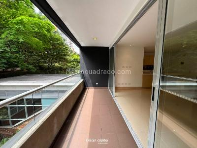Apartamento en venta en Castropol, Medellín · foto 18 de 19