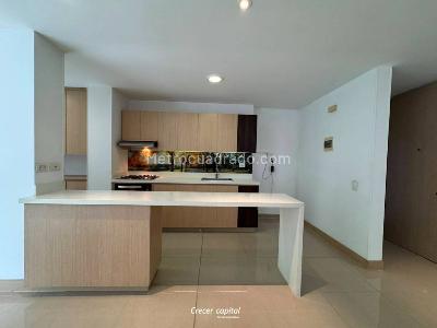 Apartamento en venta en Castropol, Medellín · foto 5 de 19