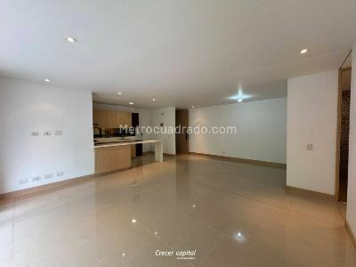 Apartamento en venta en Castropol, Medellín · foto 6 de 19