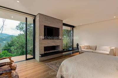 Casa de 3 alcobas en venta en Rionegro, Rionegro · foto 8 de 10