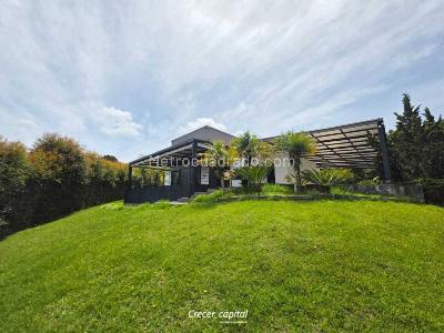 Casa de 5 alcobas en venta en Alto De Palmas, Envigado, 1650 m² · foto 13 de 13