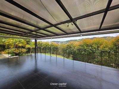 Casa de 5 alcobas en venta en Alto De Palmas, Envigado, 1650 m² · foto 9 de 13