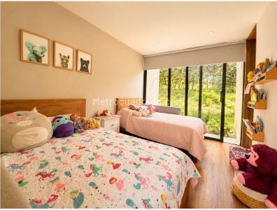 Casa de 3 alcobas en venta en Alto De Palmas, Envigado, 1350 m² · foto 13 de 16