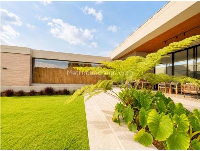 Casa de 3 alcobas en venta en Alto De Palmas, Envigado, 1350 m² · foto 16 de 16
