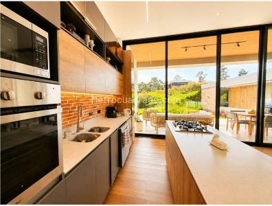 Casa de 3 alcobas en venta en Alto De Palmas, Envigado, 1350 m² · foto 4 de 16