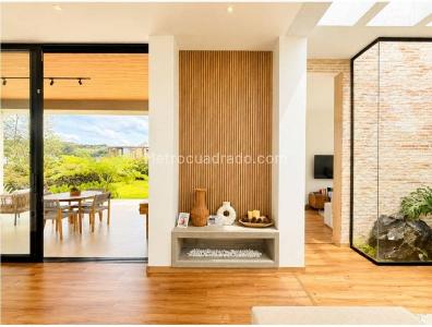 Casa de 3 alcobas en venta en Alto De Palmas, Envigado, 1350 m² · foto 7 de 16