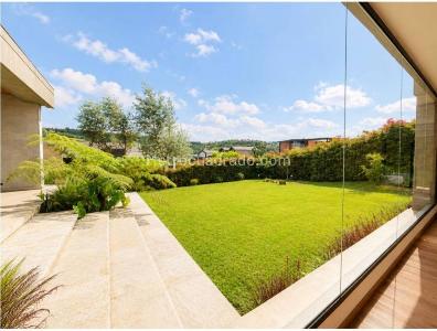 Casa de 3 alcobas en venta en Alto De Palmas, Envigado, 1350 m² · foto 9 de 16