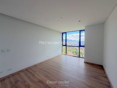 Apartamento en venta en El Poblado, Medellín · foto 12 de 13