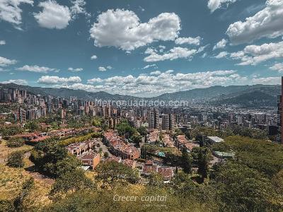 Apartamento en venta en El Poblado, Medellín · foto 13 de 13