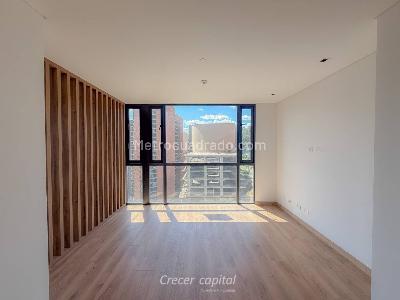 Apartamento en venta en El Poblado, Medellín · foto 6 de 13