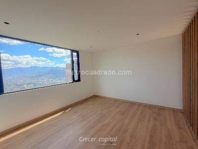 Apartamento en venta en El Poblado, Medellín · foto 9 de 13
