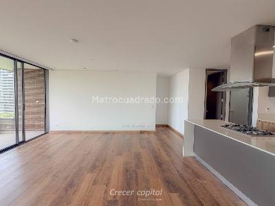 Apartamento de 3 alcobas en venta en El Poblado, Medellín, 140 m² · foto 2 de 12