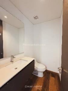 Apartamento de 3 alcobas en venta en El Poblado, Medellín, 140 m² · foto 5 de 12