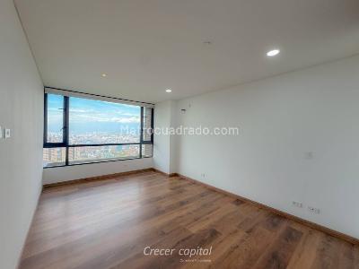 Apartamento de 3 alcobas en venta en El Poblado, Medellín, 140 m² · foto 6 de 12