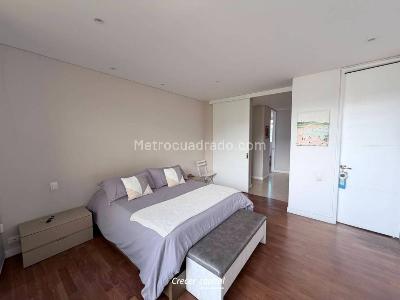 Apartamento de 4 alcobas en venta en El Poblado, Medellín, 182 m² · foto 18 de 20