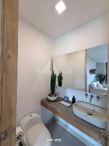 Apartamento de 4 alcobas en venta en El Poblado, Medellín, 182 m² · foto 9 de 20